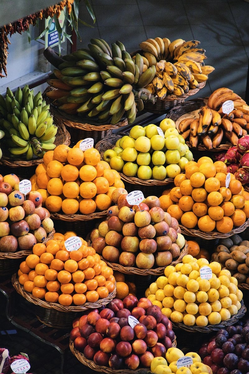 Farmer's Market