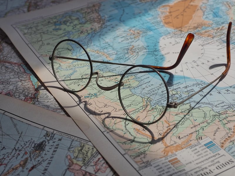 Budget Travel